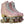 Load image into Gallery viewer, Womens' Salty Glitter Quad Roller Skates