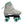 Load image into Gallery viewer, Girls&#39; Adjustable Craze Sugar Drops Quad Roller Skates
